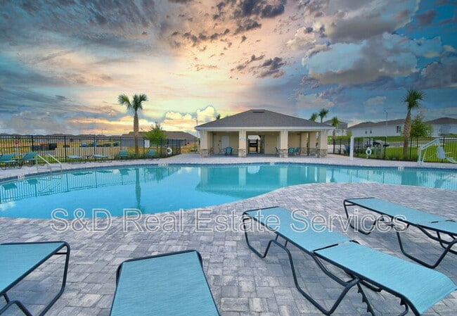 Building Photo - 427 Cool Summer Ln