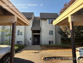 Building Photo - 200 SW Florence Ave