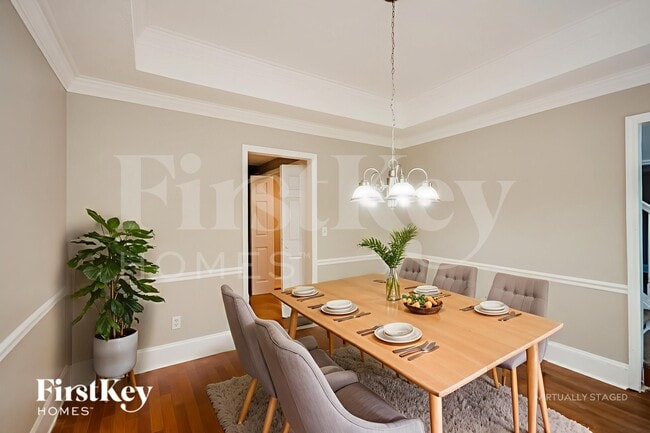 Building Photo - 4781 Meadowlark Dr SE