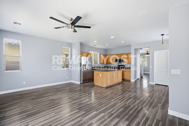 Foto del edificio - Balcony Mornings, Backyard Evenings & Room to Breathe