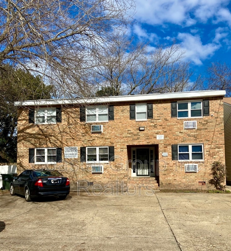 Photo - 1438 Kingston Avenue - 2