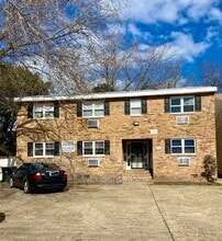 Building Photo - 1438 Kingston Ave