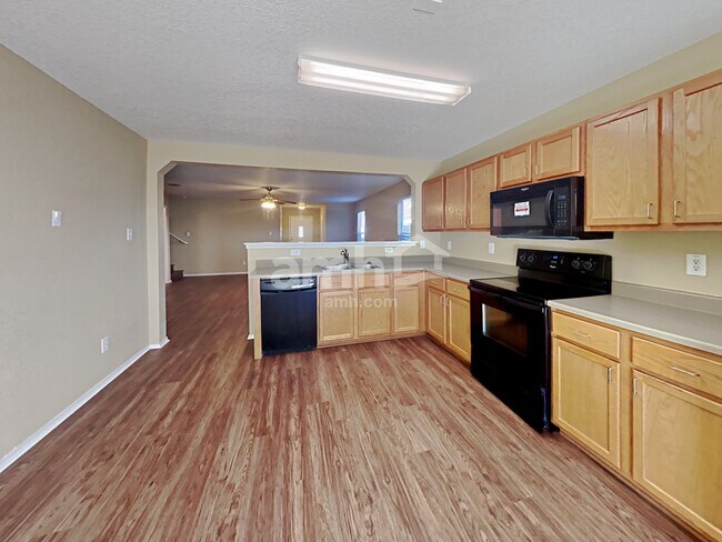 Foto del edificio - 3422 Ashleaf Wells