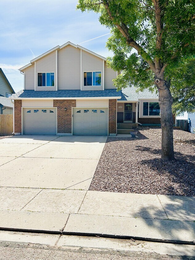 Primary Photo - 7890 Candleflower Cir