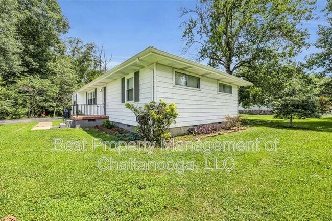 Building Photo - 5506 Sunnydell Ln