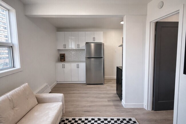 Photo du bâtiment - 70 Marion St