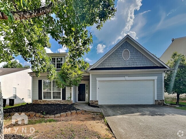 Building Photo - 8315 Somerset Way