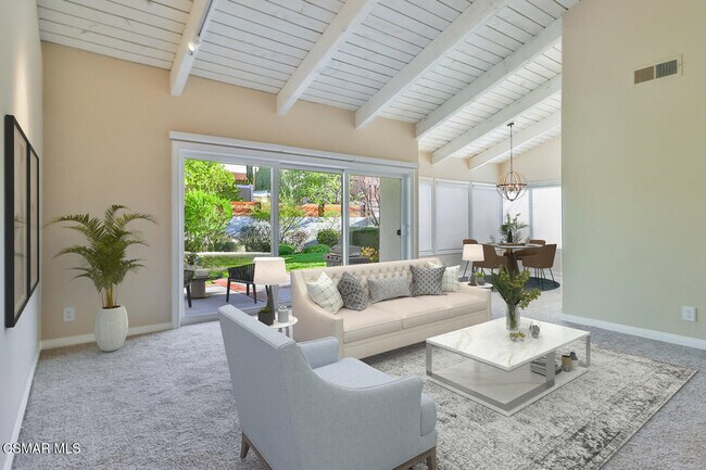 Foto del edificio - 1046 Barrow Ct