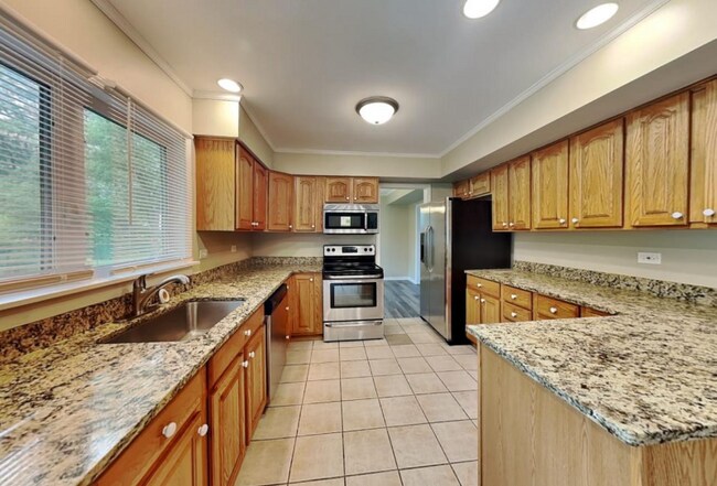 Foto del edificio - 4159 #12thTimberlane Dr