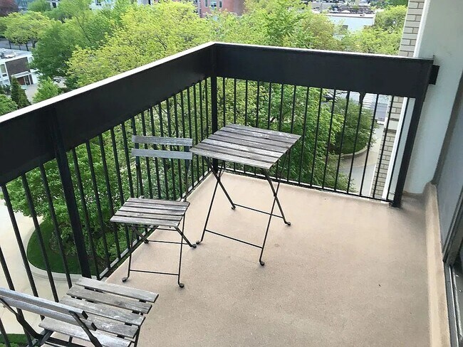 Foto del edificio - 1460 N Sandburg Terrace