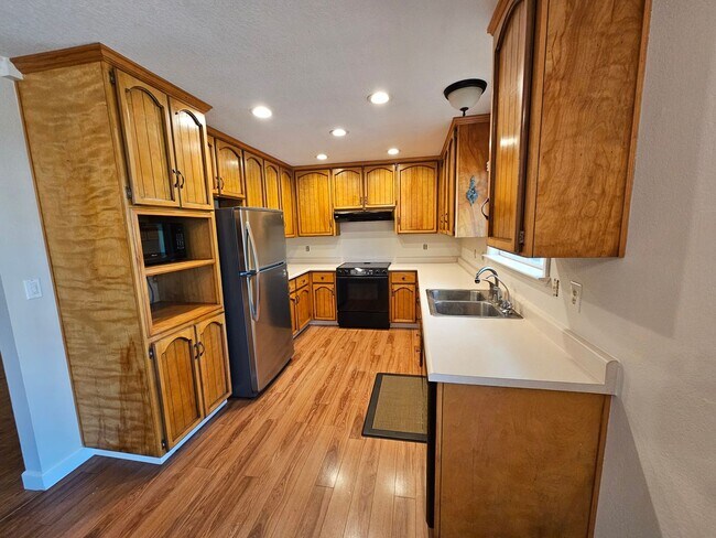 Foto del edificio - Beautiful retreat.