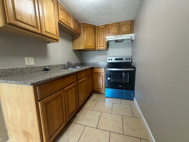 Building Photo - 5511 Avenue N 1/2 Rear
