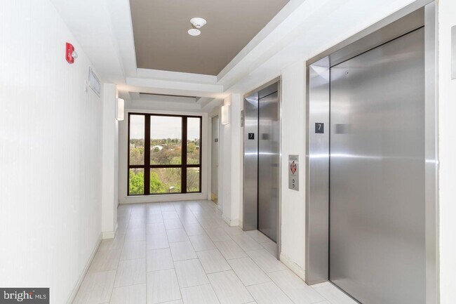 Foto del edificio - 2301 N St NW