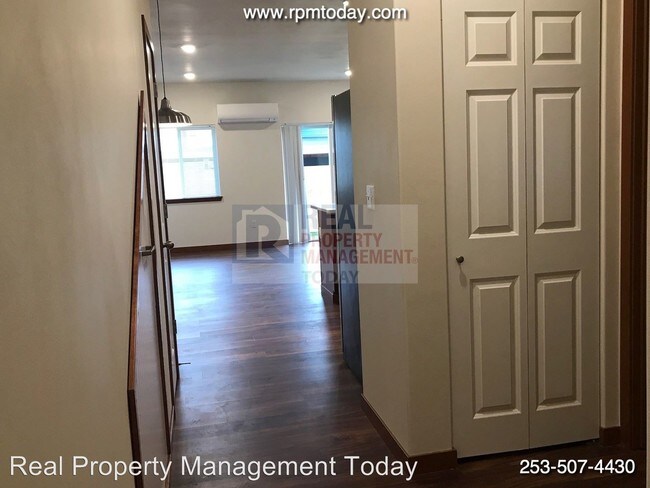 Foto del edificio - 601 5th St SW