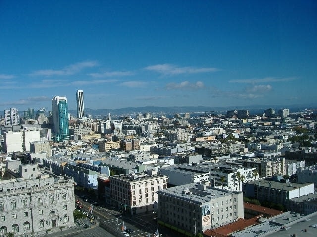 Primary Photo - 1160 Mission St