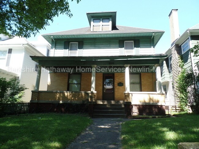 Foto del edificio - 1637 S 5th St