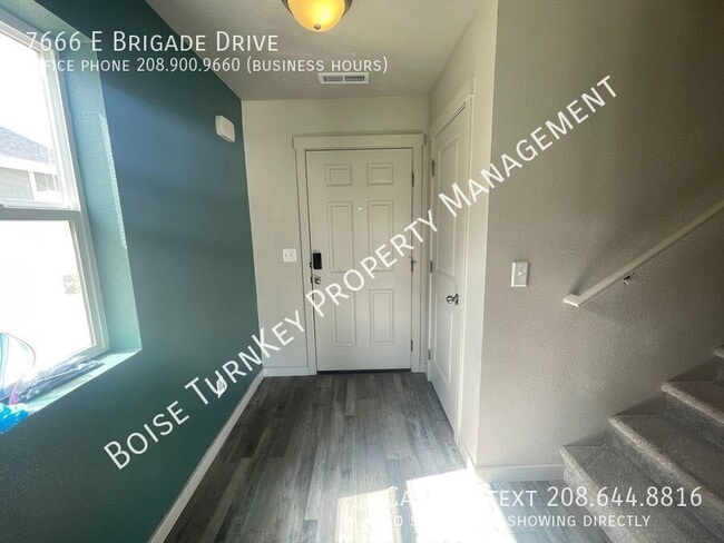 Building Photo - 7666 E Brigade Dr