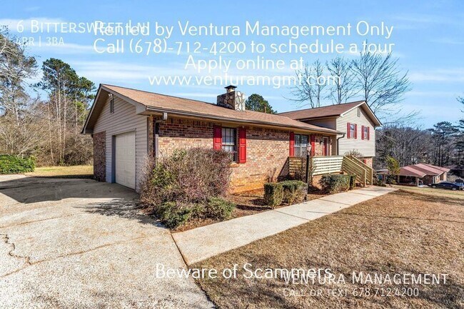 Foto del edificio - Spacious 4BD/ 3BA Home in downtown Newnan,...