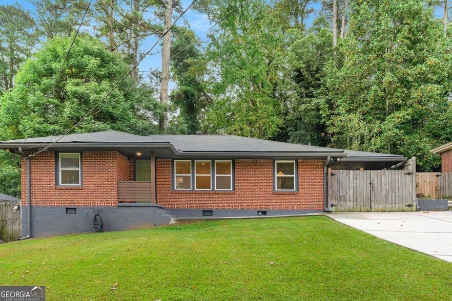 Foto principal - 1857 Boulderview Dr SE
