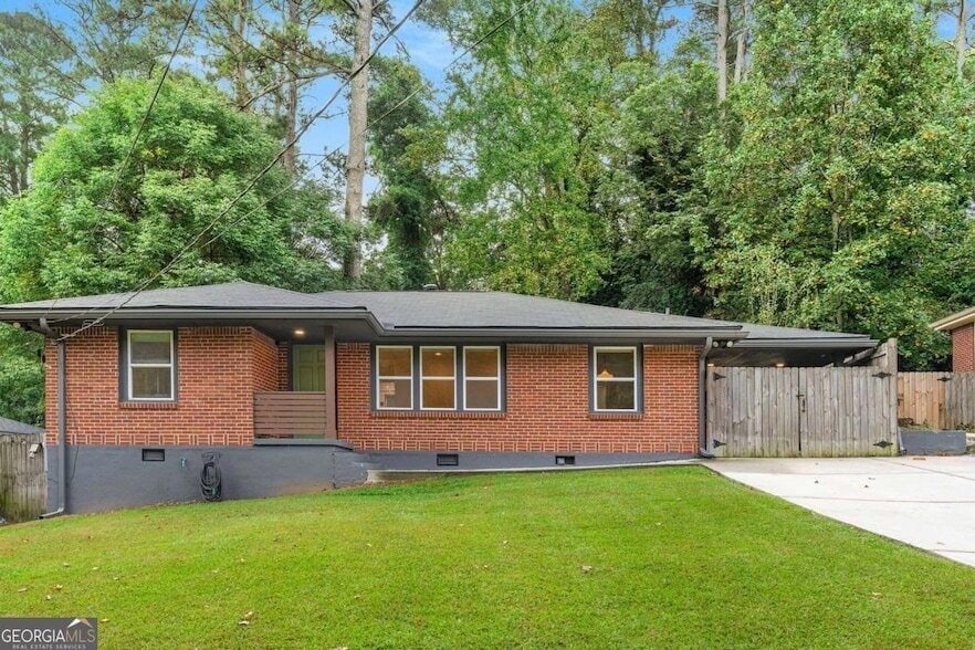 Primary Photo - 1857 Boulderview Dr SE