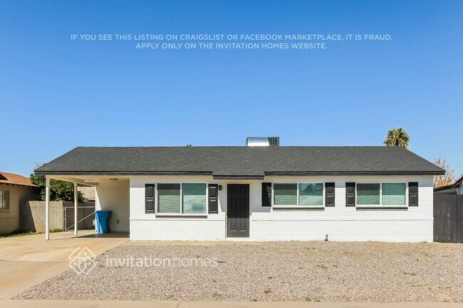 Foto del edificio - 3402 W Charter Oak Rd