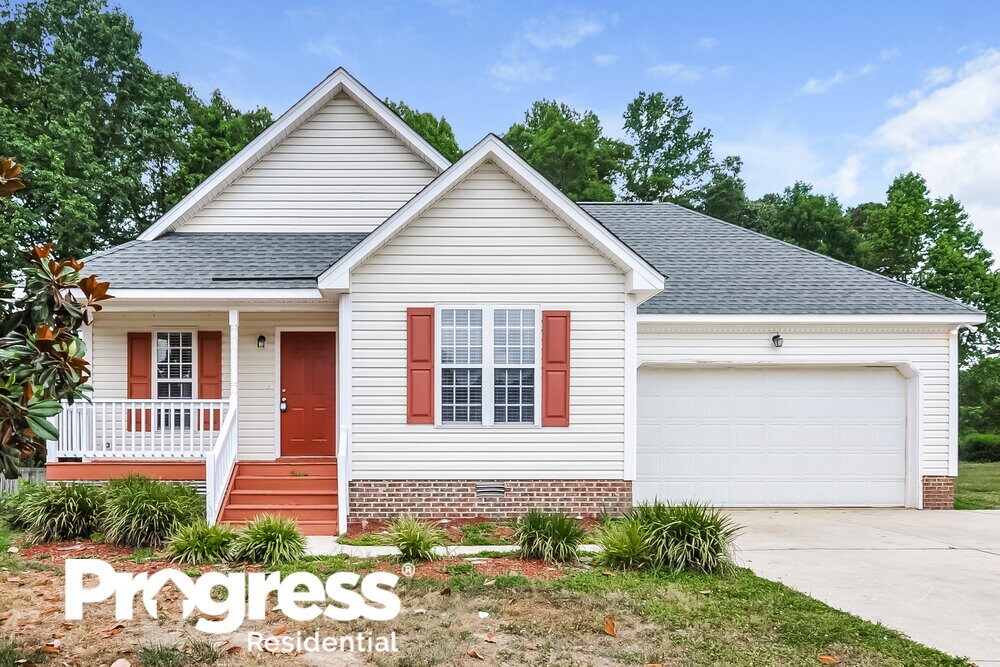 Foto principal - 4313 Pillory Pl