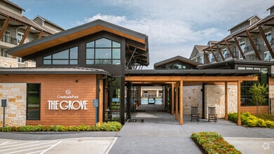 Building Photo - Creekside Park The Grove