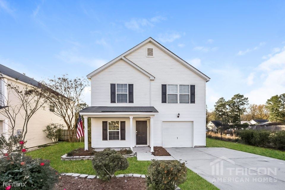 129 Wigmore Ln, Lexington, SC 29072 House Rental in Lexington, SC