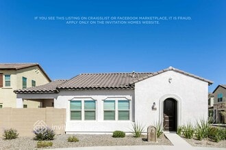 Building Photo - 18972 W Reade Ave