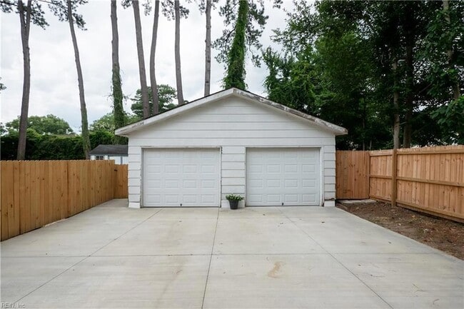 Foto del edificio - 600 Etheridge Rd