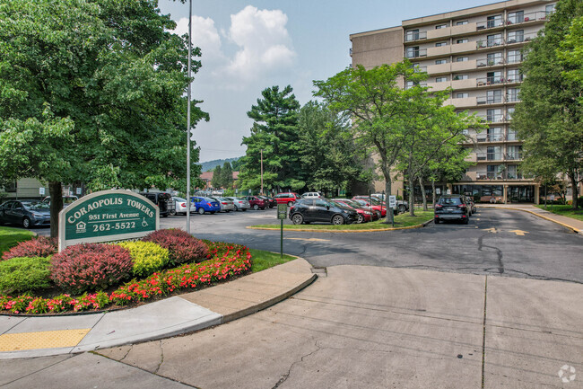 Coraopolis Apartments