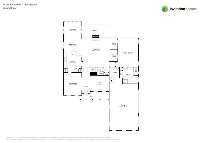 Foto del edificio - 14317 Rhiannon Ln