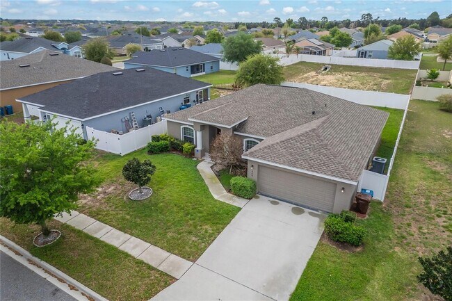 Building Photo - 520 Pheasant Dr