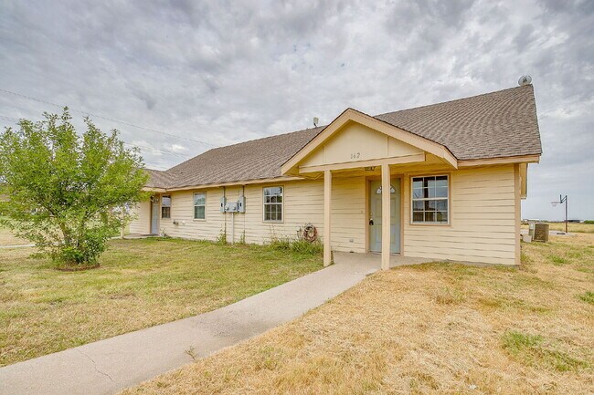 Foto del edificio - Updated Duplex in Weatherford