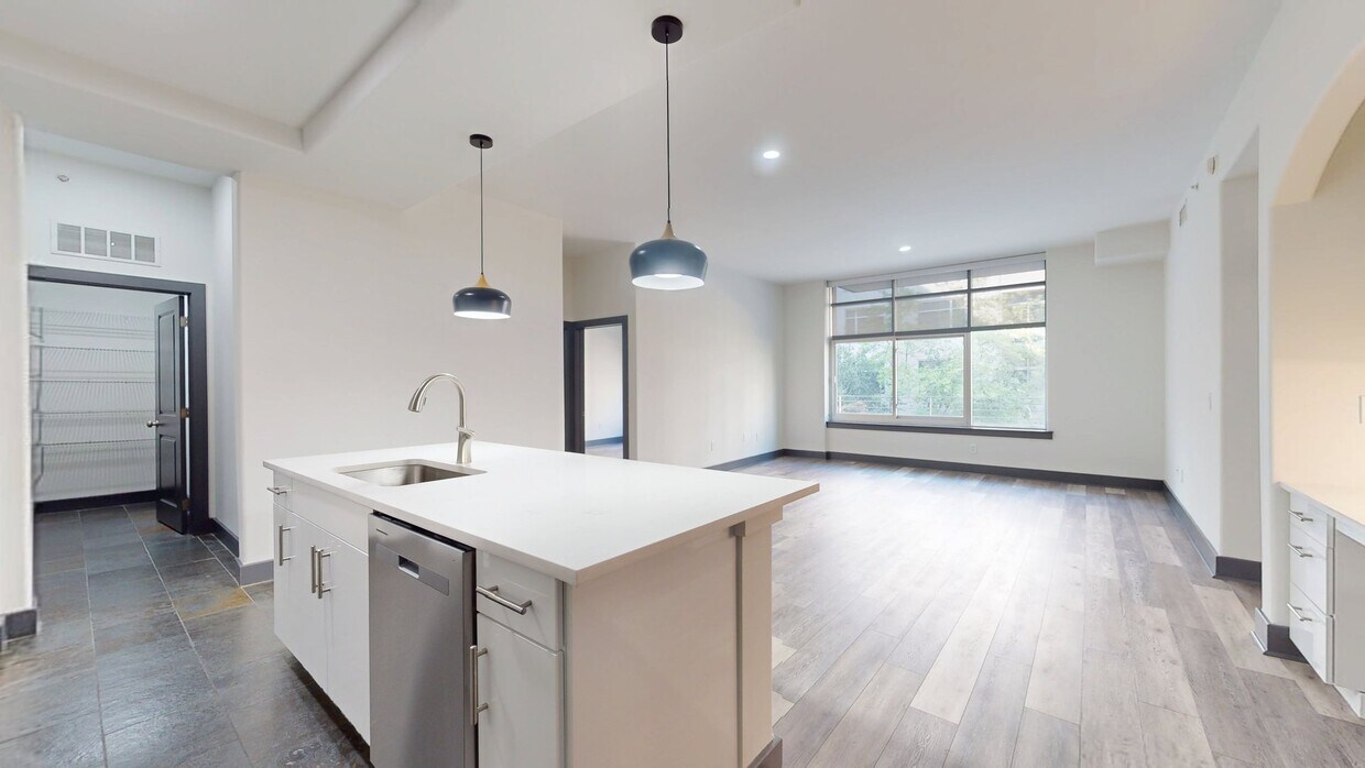 Photo - Domus Apartments