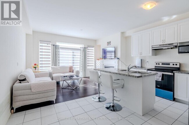 Photo du bâtiment - 16 Gosset Rd