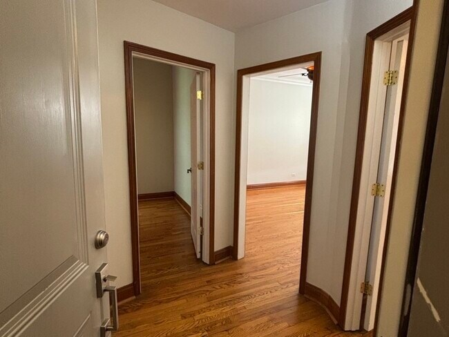 Foto del edificio - 4003 S Calumet Ave