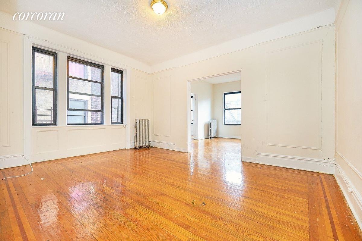 Primary Photo - 409 W 129th St