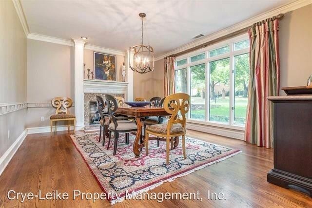 Building Photo - 5 br, 4.5 bath House - 8706 Classic Dr.