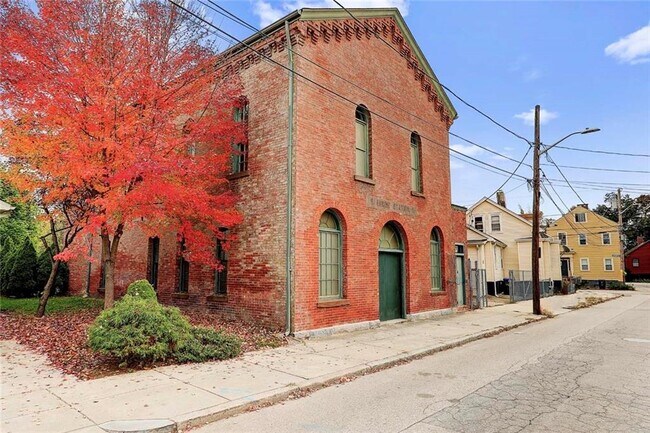 Foto del edificio - 4 Pallas St