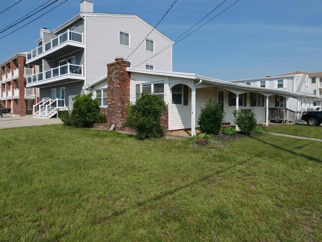 Building Photo - 501 W Brigantine Ave