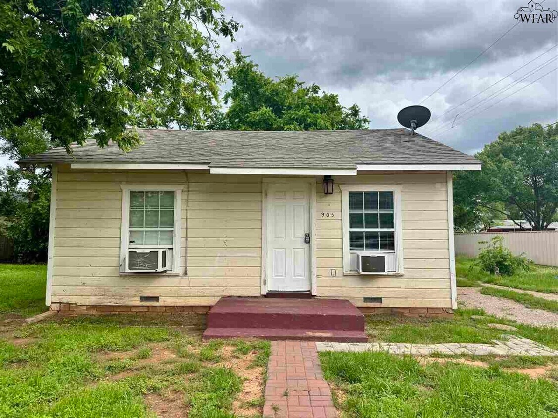 Foto principal - 905 Carolina St