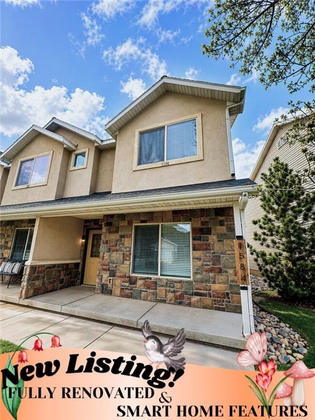 Building Photo - 1584 Sandalwood Dr
