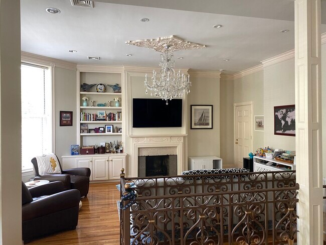 Foto del edificio - 341 Beacon St