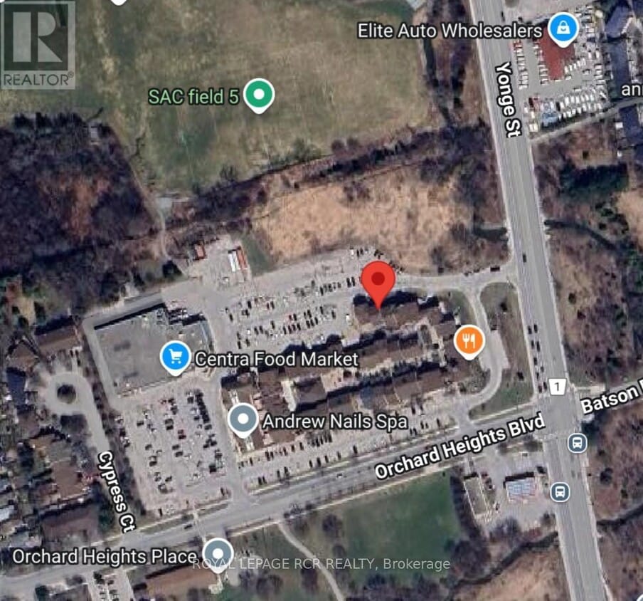 Photo du bâtiment - 2 Orchard Heights Blvd