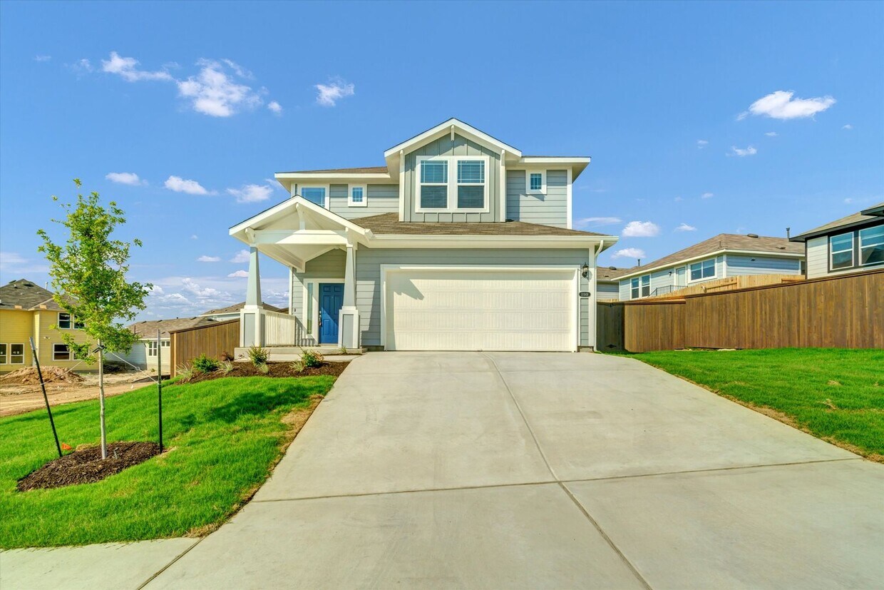 Primary Photo - 11501 Milano Dr