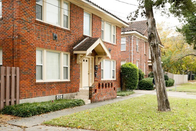 Foto del edificio - 4001 Caroline St