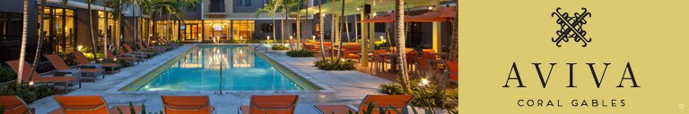 Aviva Coral Gables