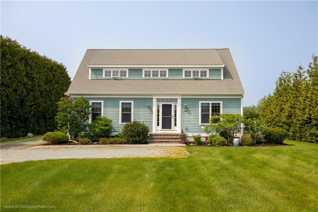 1140 Green End Ave, Middletown, RI 02842 House Rental in Middletown, RI