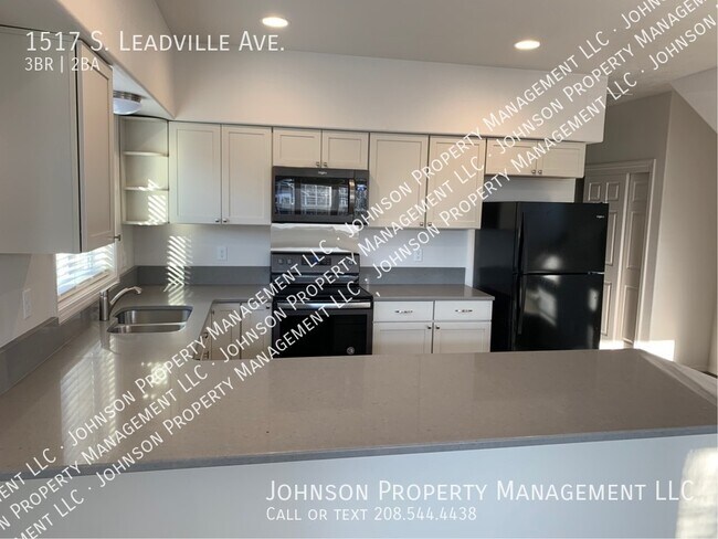 Foto del edificio - 1517 S Leadville Ave